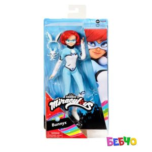 MIRACULOUS Калинката и Котарака Фигура на герой от сериала