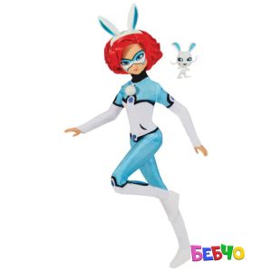 MIRACULOUS Калинката и Котарака Фигура на герой от сериала