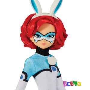 MIRACULOUS Калинката и Котарака Фигура на герой от сериала