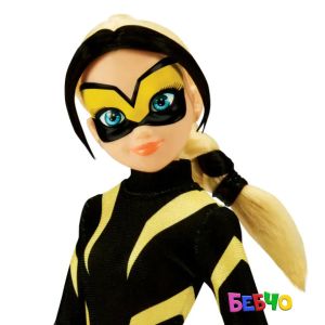 MIRACULOUS Калинката и Котарака Фигура на герой от сериала