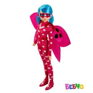MIRACULOUS Калинката и Котарака Фигура на герой от сериала
