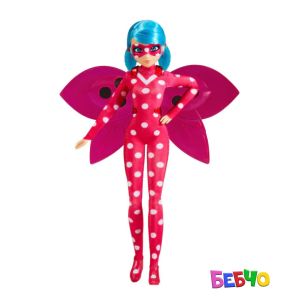 MIRACULOUS Калинката и Котарака Фигура на герой от сериала