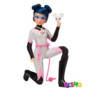 MIRACULOUS Калинката и Котарака Фигура на герой от сериала