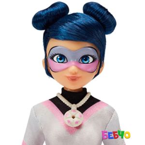 MIRACULOUS Калинката и Котарака Фигура на герой от сериала