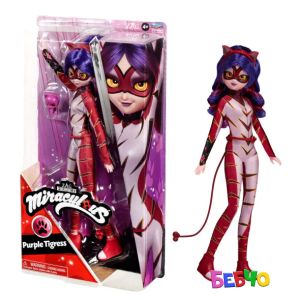 MIRACULOUS Калинката и Котарака Фигура на герой от сериала