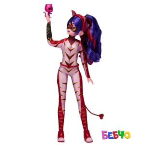 MIRACULOUS Калинката и Котарака Фигура на герой от сериала