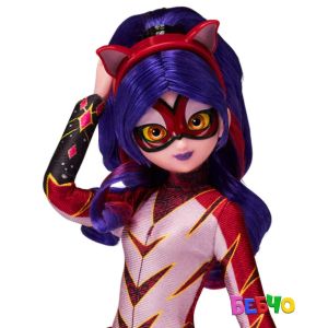 MIRACULOUS Калинката и Котарака Фигура на герой от сериала