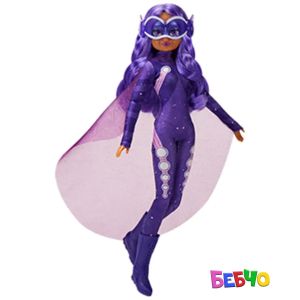 MIRACULOUS Калинката и Котарака Фигура на герой от сериала