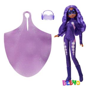 MIRACULOUS Калинката и Котарака Фигура на герой от сериала