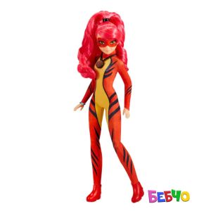 MIRACULOUS Калинката и Котарака Фигура на герой от сериала