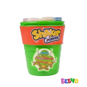 Shaker Maker Направи си сам фигурка TMNT