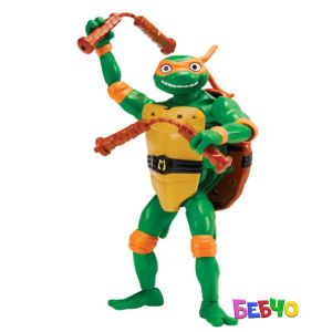 TMNT Фигура костенурка нинджа Deluxe с функция