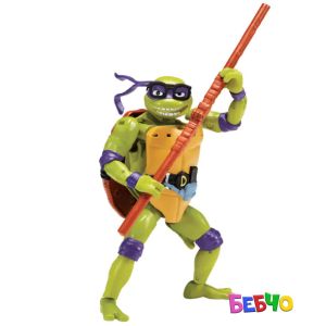 TMNT Фигура костенурка нинджа Deluxe с функция