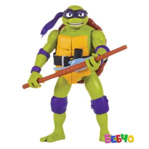 TMNT Фигура костенурка нинджа Deluxe с функция