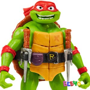 TMNT Фигура костенурка нинджа Deluxe с функция