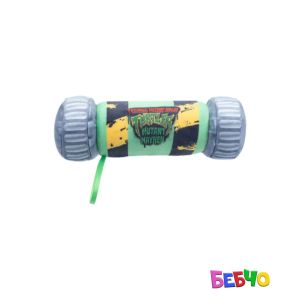 MIRABALL TMNT Топка с плюшена играчка изненада