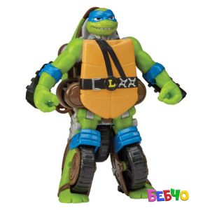 TMNT Костенурка нинджа трансформър Twist and Mutate