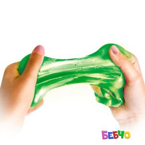 So Slime TMNT Фиджет със слайм пълнеж