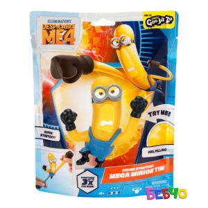 DM4 Миньоните Разтеглива фигура Mega