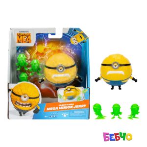 DM4 Фигура Мега миньон