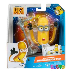 DM4 Фигура Мега миньон