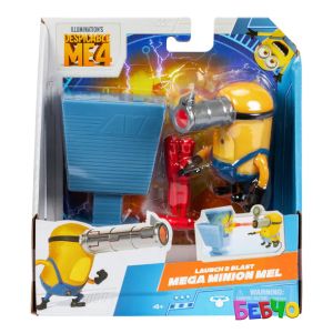 DM4 Фигура Мега миньон