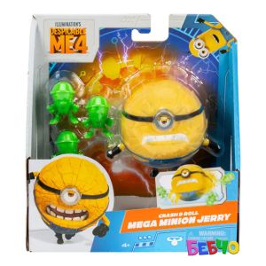 DM4 Фигура Мега миньон