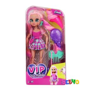 VIP PETS HAIR ACADEMY Кукла Жизел