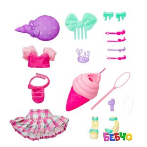 VIP PETS HAIR ACADEMY Кукла Жизел