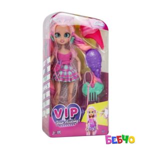 VIP PETS HAIR ACADEMY Кукла Жизел