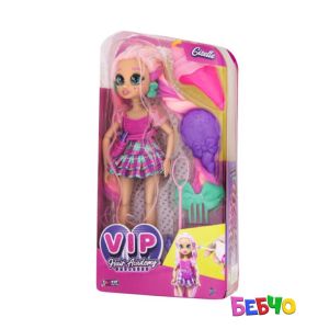 VIP PETS HAIR ACADEMY Кукла Жизел