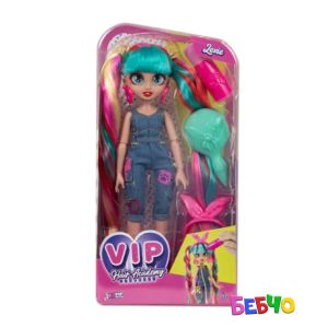 VIP PETS HAIR ACADEMY Кукла Лекси