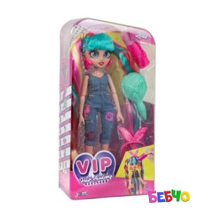 VIP PETS HAIR ACADEMY Кукла Лекси