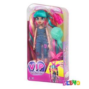 VIP PETS HAIR ACADEMY Кукла Лекси