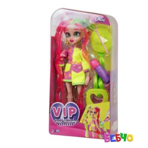 VIP PETS HAIR ACADEMY Кукла Клоуи