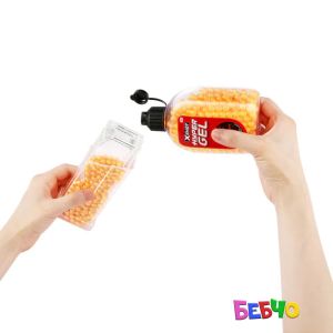 Zuru X Shot HYPER GEL Бластер с гел топчета Clutch