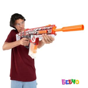 Zuru X Shot HYPER GEL Бластер с 20000 гел топчета HPG-700