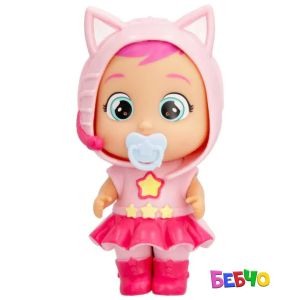 IMC Мини кукла със сълзи CRYBABIES MAGIC TEARS Бебе талант W2