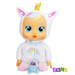 IMC Кукла CRYBABIES Лека нощ Dreamy