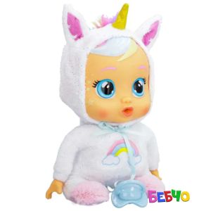 IMC Кукла CRYBABIES Лека нощ Dreamy