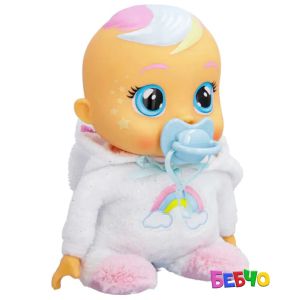 IMC Кукла CRYBABIES Лека нощ Dreamy
