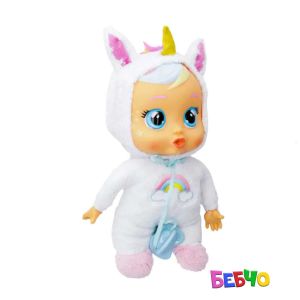 IMC Кукла CRYBABIES Лека нощ Dreamy