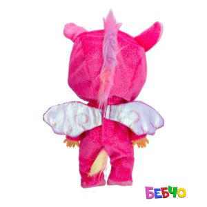 IMC Кукла със сълзи CRYBABIES Loving Care Fantasy