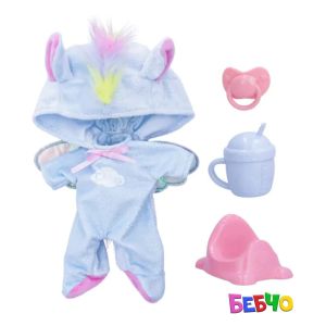 IMC Кукла със сълзи CRYBABIES Loving Care Fantasy