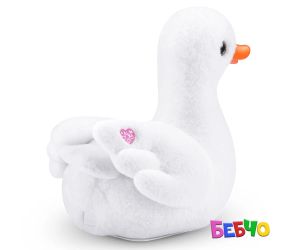 Zuru Pets Alive Мама патица с малки патенца