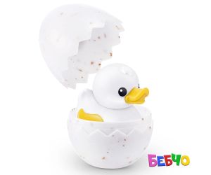 Zuru Pets Alive Мама патица с малки патенца