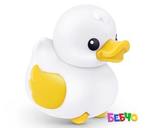 Zuru Pets Alive Мама патица с малки патенца