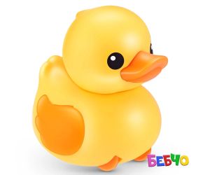 Zuru Pets Alive Мама патица с малки патенца