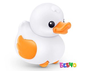 Zuru Pets Alive Мама патица с малки патенца