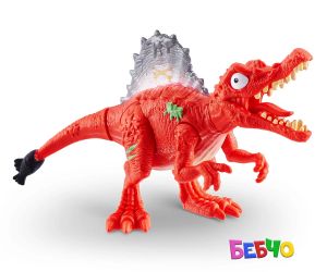 Smashers Dino Island: Мини динозавърско яйце, асортимент